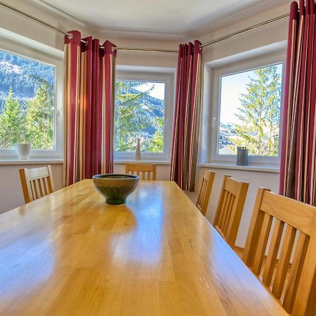 Apartment Dunn - By Alpen Apartments Bad Gastein Bagian luar foto