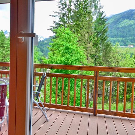 Apartment Dunn - By Alpen Apartments Bad Gastein Bagian luar foto