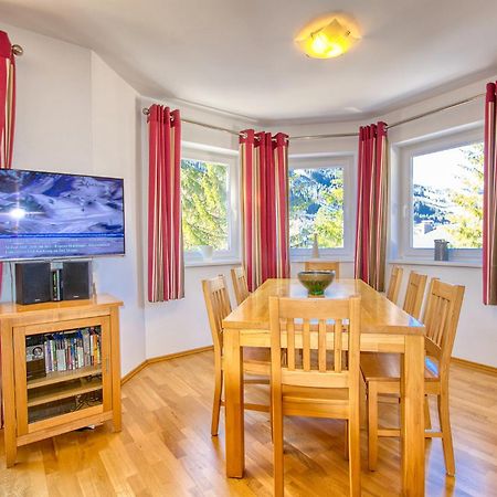 Apartment Dunn - By Alpen Apartments Bad Gastein Bagian luar foto