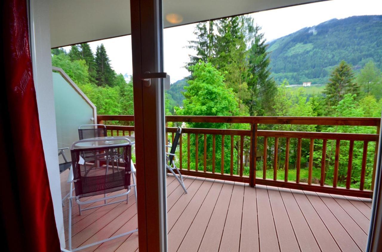 Apartment Dunn - By Alpen Apartments Bad Gastein Bagian luar foto