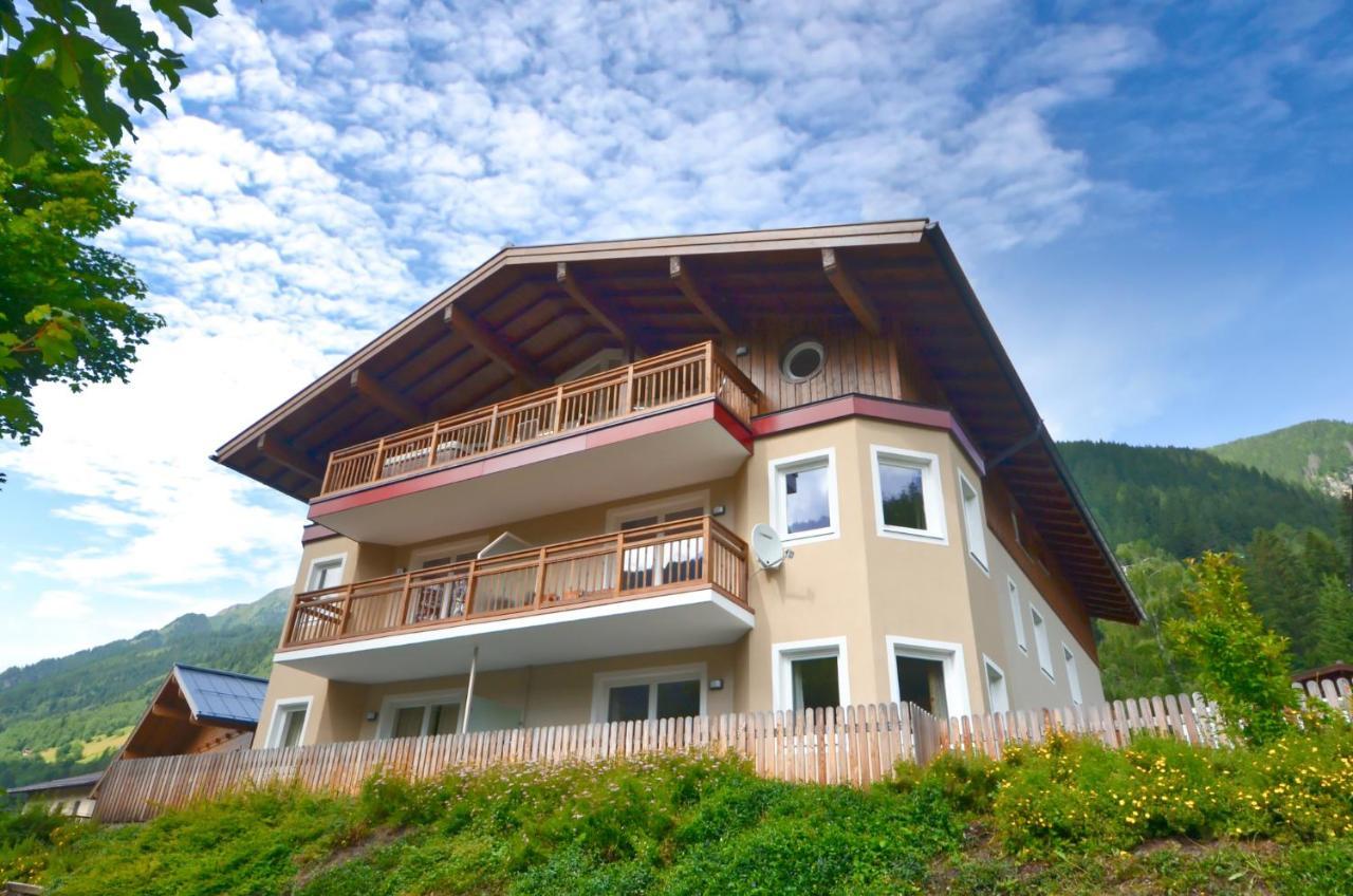 Apartment Dunn - By Alpen Apartments Bad Gastein Bagian luar foto