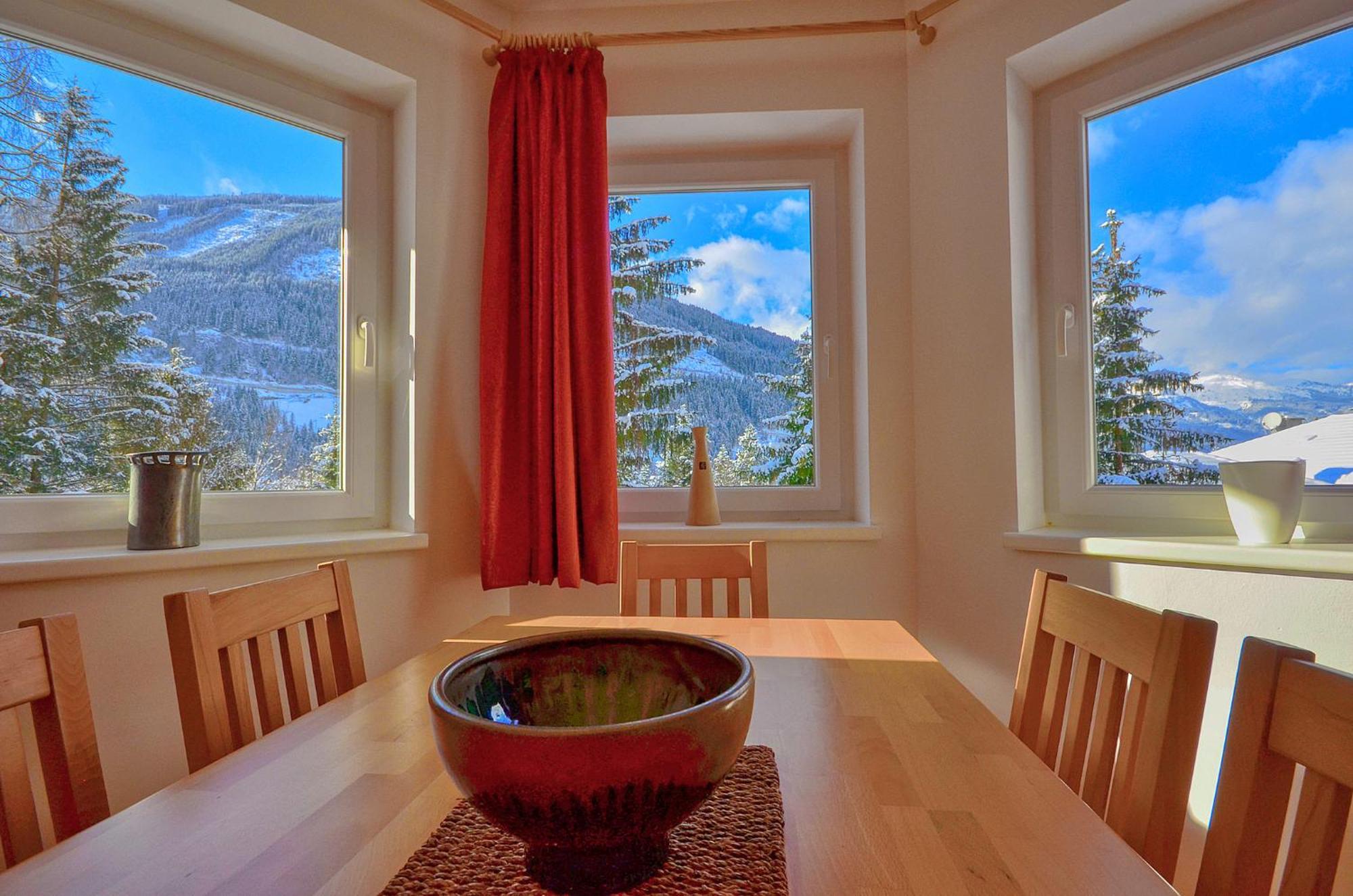 Apartment Dunn - By Alpen Apartments Bad Gastein Bagian luar foto