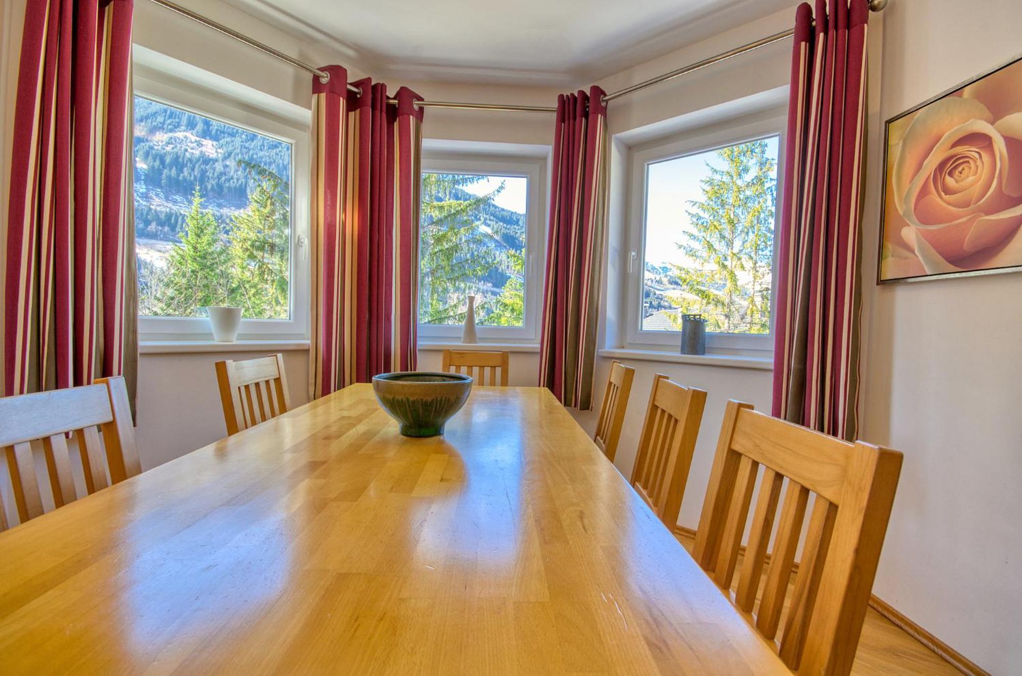 Apartment Dunn - By Alpen Apartments Bad Gastein Bagian luar foto