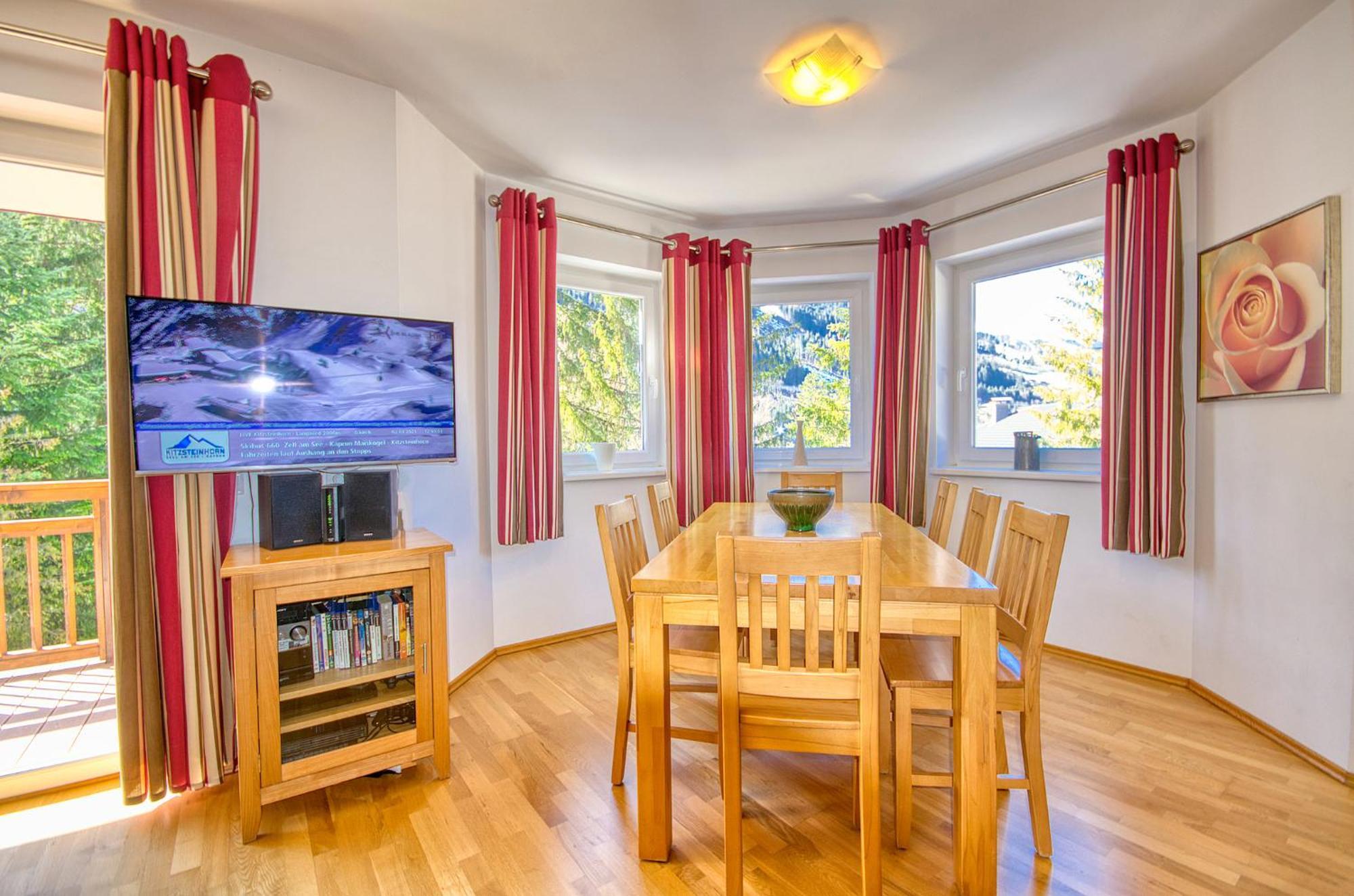 Apartment Dunn - By Alpen Apartments Bad Gastein Bagian luar foto