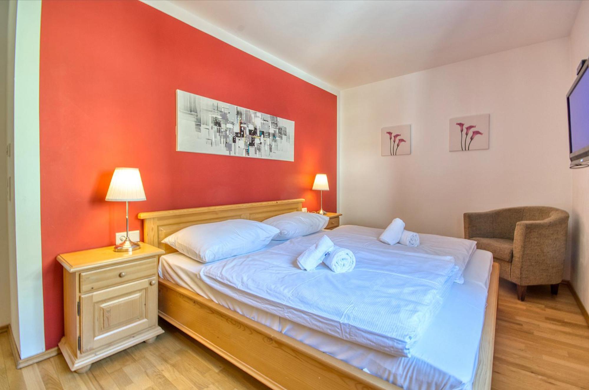 Apartment Dunn - By Alpen Apartments Bad Gastein Bagian luar foto
