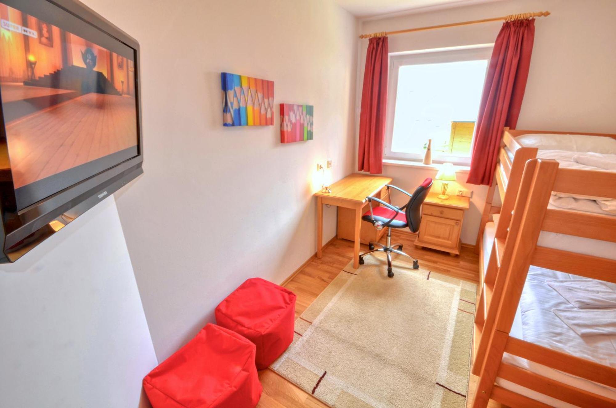 Apartment Dunn - By Alpen Apartments Bad Gastein Bagian luar foto