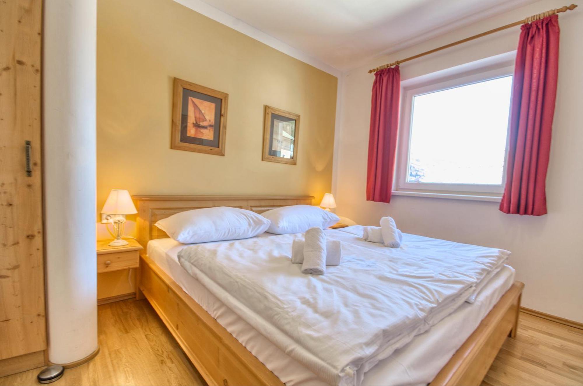 Apartment Dunn - By Alpen Apartments Bad Gastein Bagian luar foto