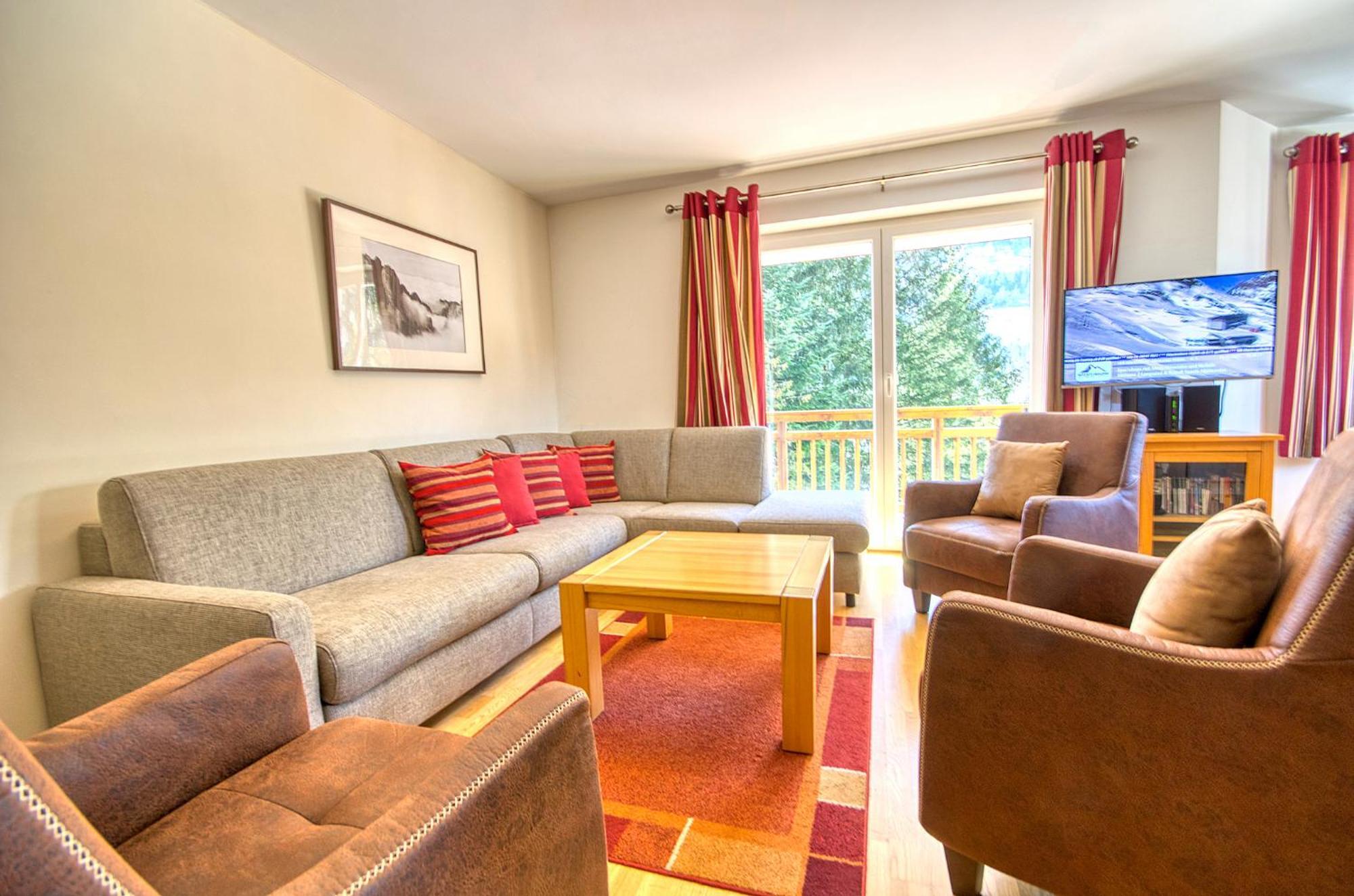 Apartment Dunn - By Alpen Apartments Bad Gastein Bagian luar foto